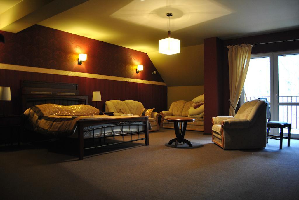 Motel Db2000 Biłgoraj Rom bilde