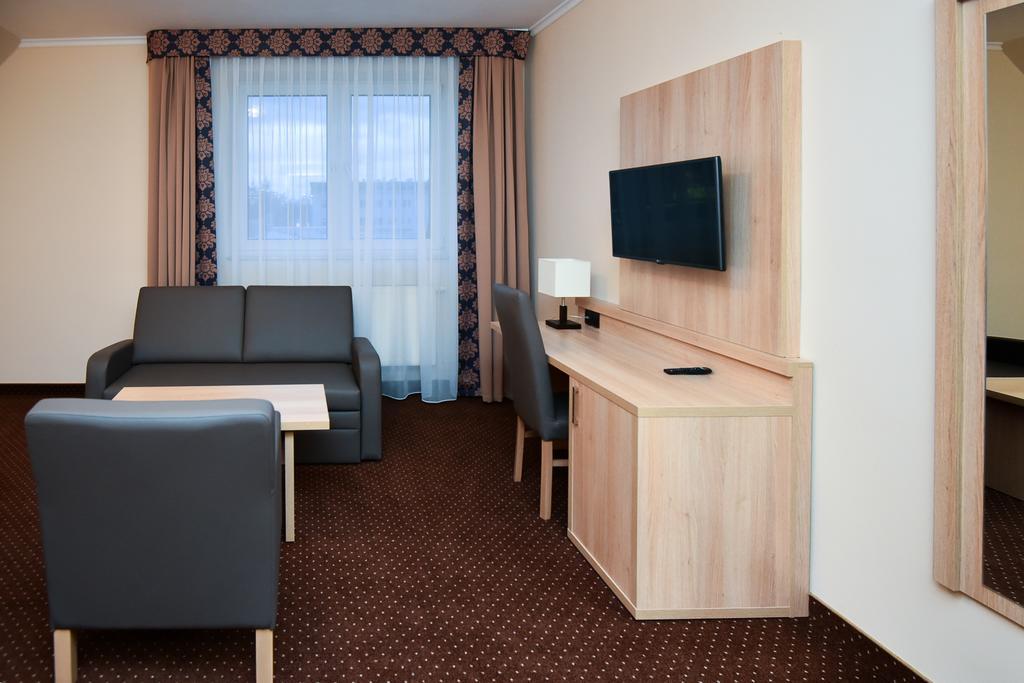 Motel Db2000 Biłgoraj Rom bilde